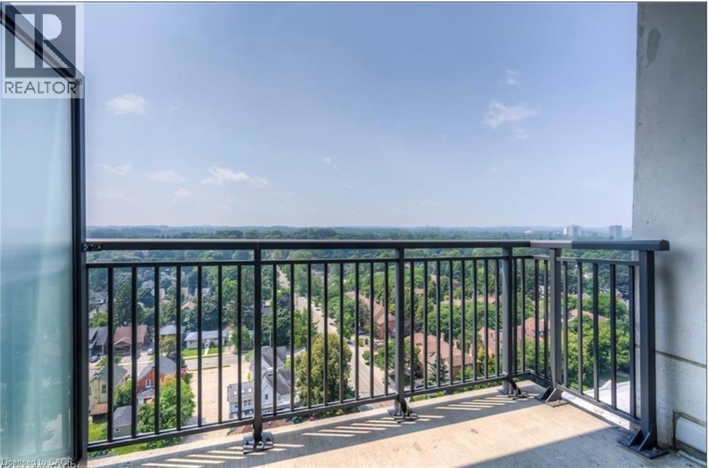 144 Park Street Unit# 1404, Waterloo, Ontario  N2L 0B6 - Photo 32 - 40789369