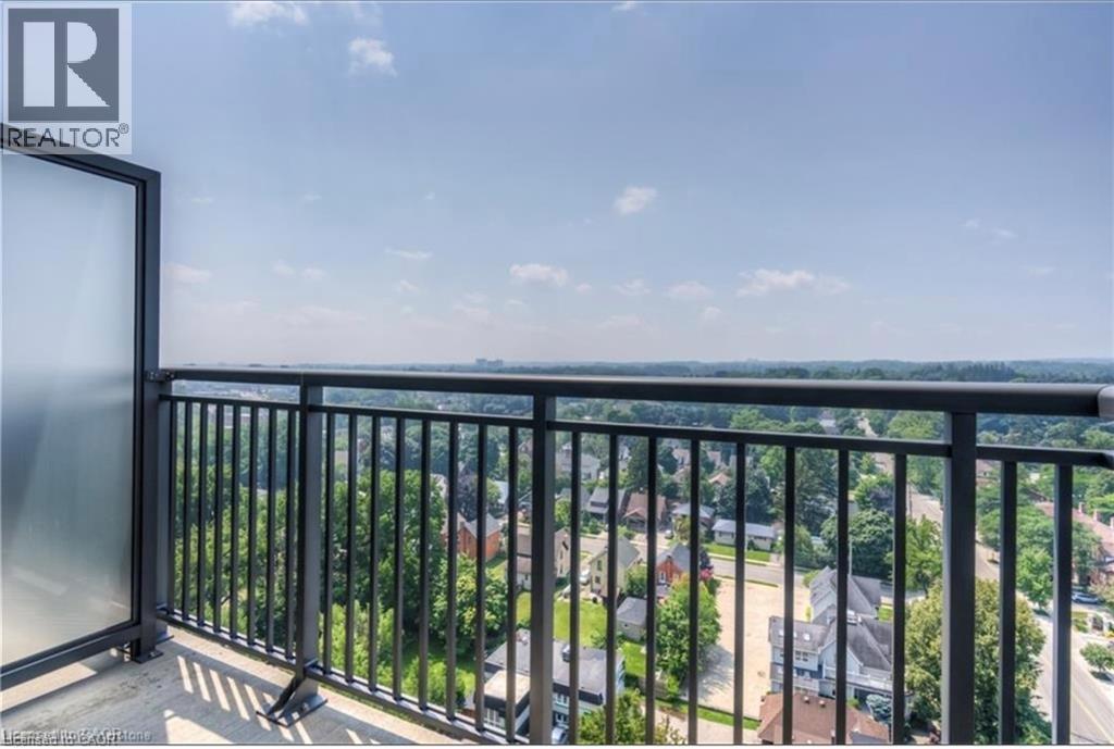 144 Park Street Unit# 1404, Waterloo, Ontario  N2L 0B6 - Photo 33 - 40789369