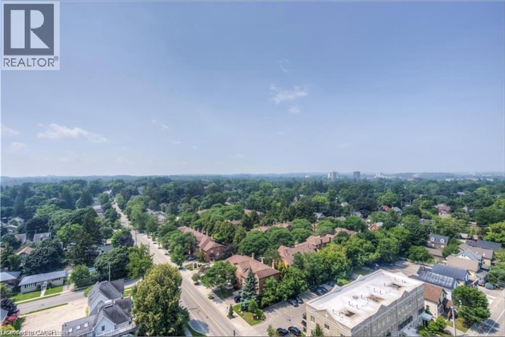 144 Park Street Unit# 1404, Waterloo, Ontario  N2L 0B6 - Photo 36 - 40789369