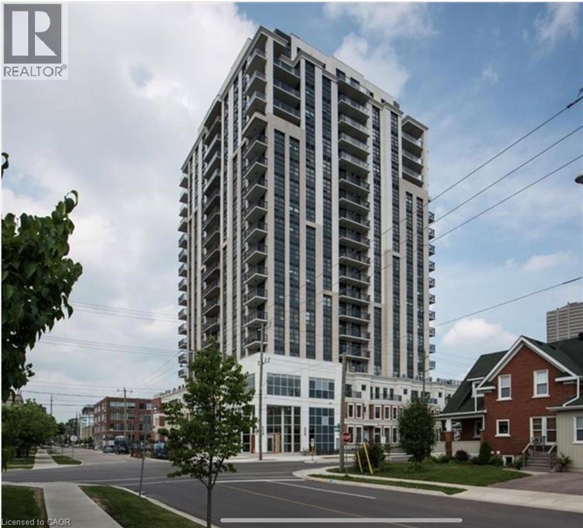 144 Park Street Unit# 1404, Waterloo, Ontario  N2L 0B6 - Photo 4 - 40789369