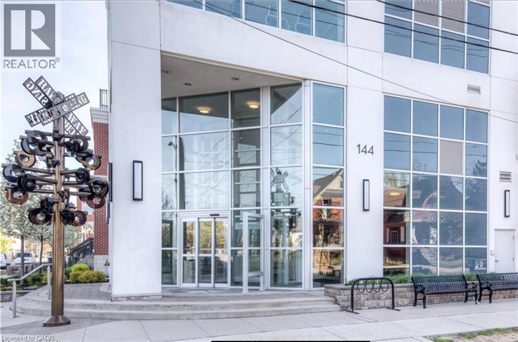 144 Park Street Unit# 1404, Waterloo, Ontario  N2L 0B6 - Photo 5 - 40789369