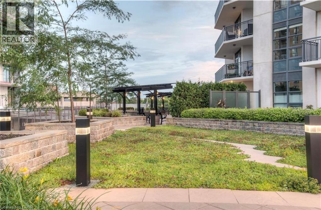 144 Park Street Unit# 1404, Waterloo, Ontario  N2L 0B6 - Photo 8 - 40789369