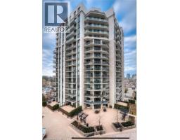 144 PARK Street Unit# 1404, Waterloo, Ontario