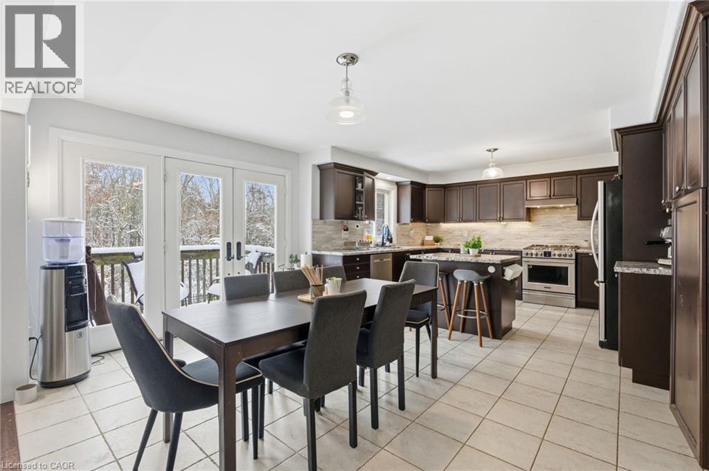 17 Hoodless Court, Brantford, Ontario  N3T 0A8 - Photo 10 - 40789350