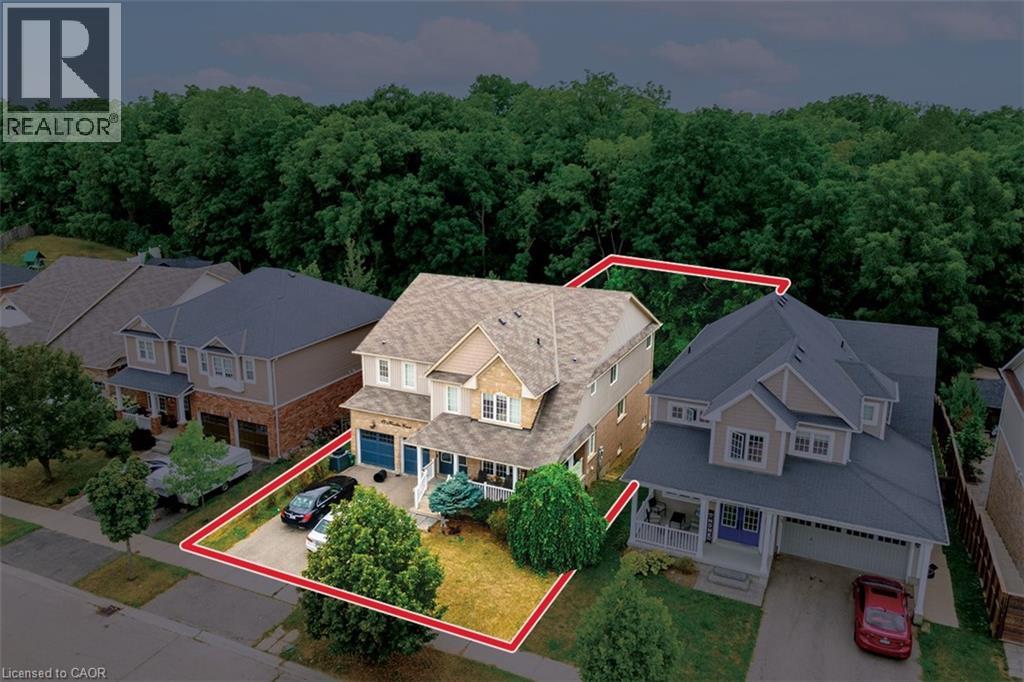 17 Hoodless Court, Brantford, Ontario  N3T 0A8 - Photo 48 - 40789350