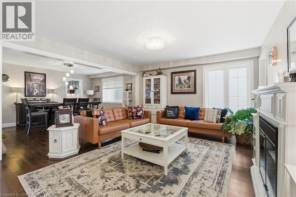 17 Hoodless Court, Brantford, Ontario  N3T 0A8 - Photo 7 - 40789350