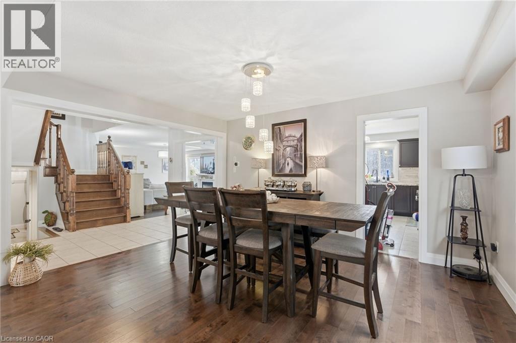 17 Hoodless Court, Brantford, Ontario  N3T 0A8 - Photo 9 - 40789350