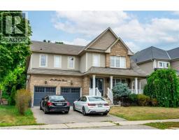 17 HOODLESS Court, brantford, Ontario