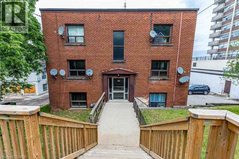 118 St. Joseph's Drive Unit# 404, Hamilton, Ontario  L8N 2E7 - Photo 16 - 40789300