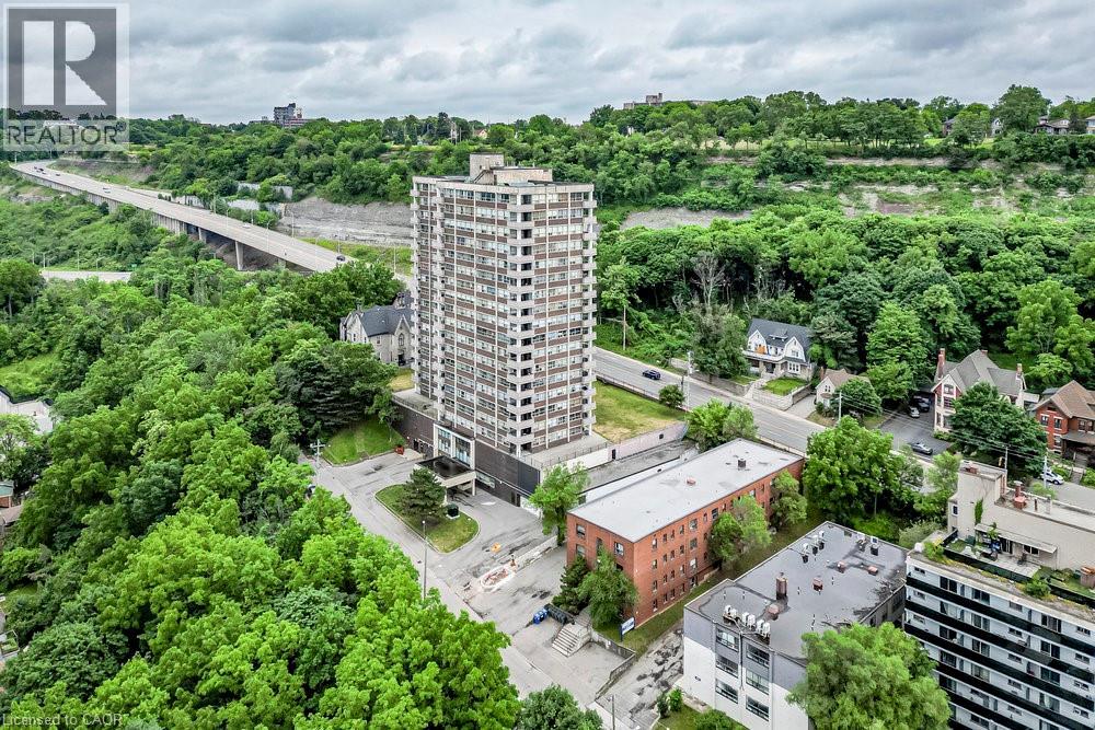 118 St. Joseph's Drive Unit# 404, Hamilton, Ontario  L8N 2E7 - Photo 17 - 40789300