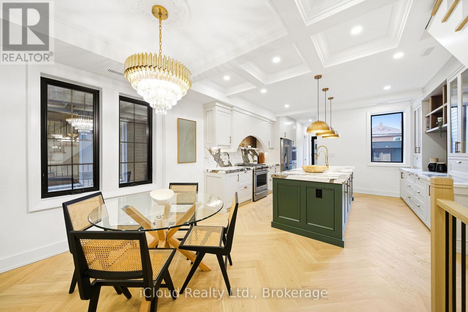 74 Langford Avenue, Toronto, Ontario  M4J 3E3 - Photo 11 - E12559556