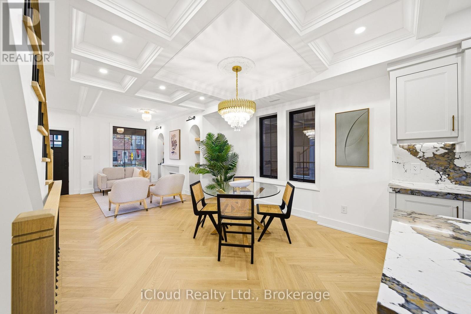 74 Langford Avenue, Toronto, Ontario  M4J 3E3 - Photo 12 - E12559556