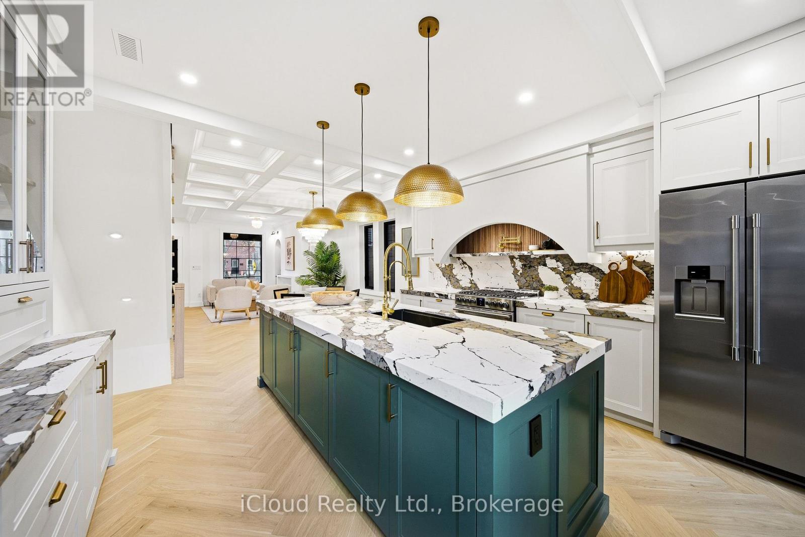 74 Langford Avenue, Toronto, Ontario  M4J 3E3 - Photo 19 - E12559556