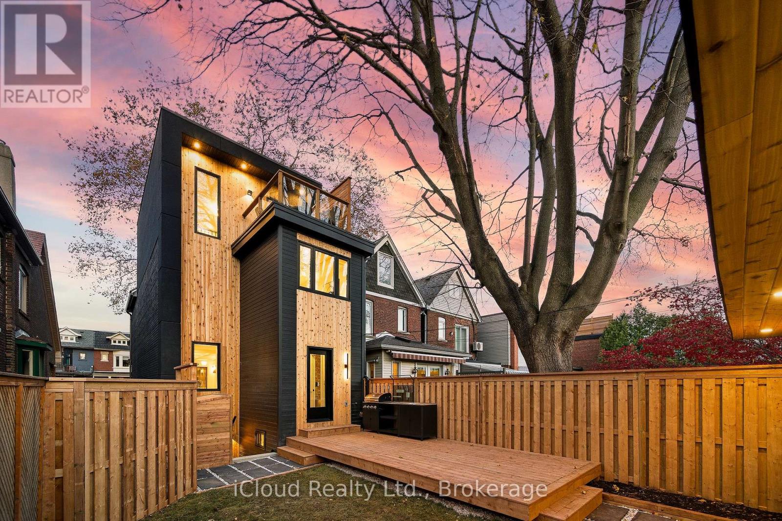 74 Langford Avenue, Toronto, Ontario  M4J 3E3 - Photo 39 - E12559556