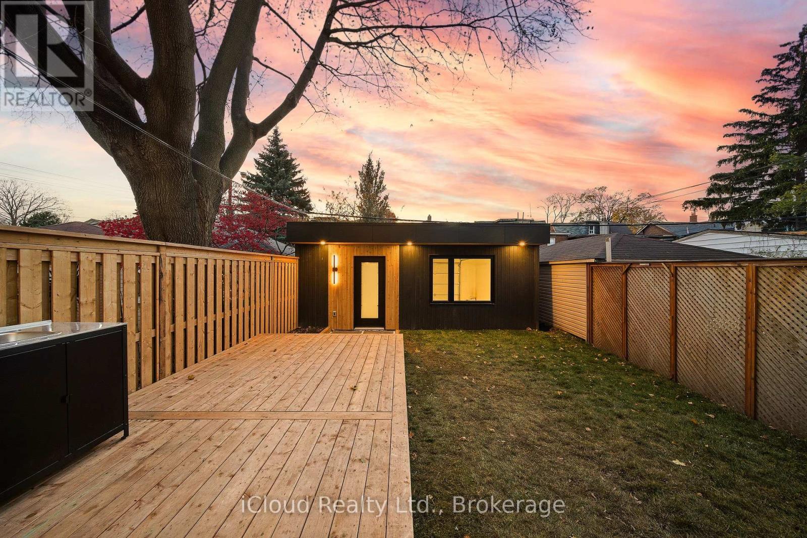 74 Langford Avenue, Toronto, Ontario  M4J 3E3 - Photo 40 - E12559556