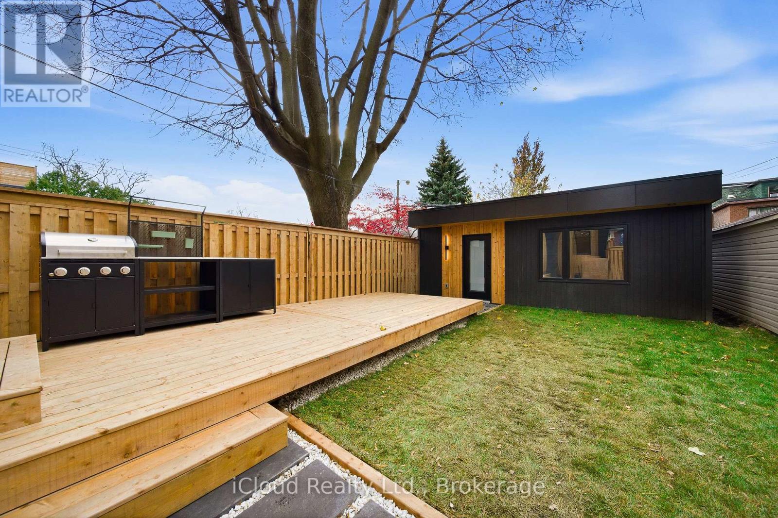 74 Langford Avenue, Toronto, Ontario  M4J 3E3 - Photo 43 - E12559556