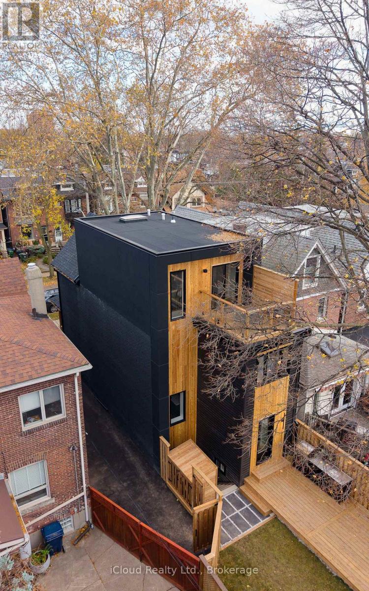 74 Langford Avenue, Toronto, Ontario  M4J 3E3 - Photo 46 - E12559556