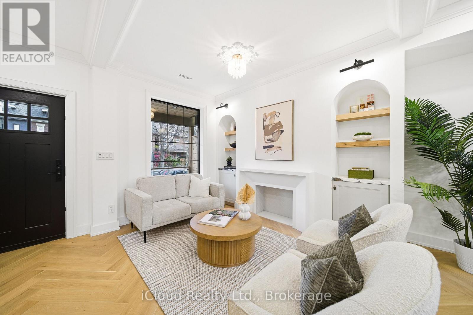 74 Langford Avenue, Toronto, Ontario  M4J 3E3 - Photo 7 - E12559556