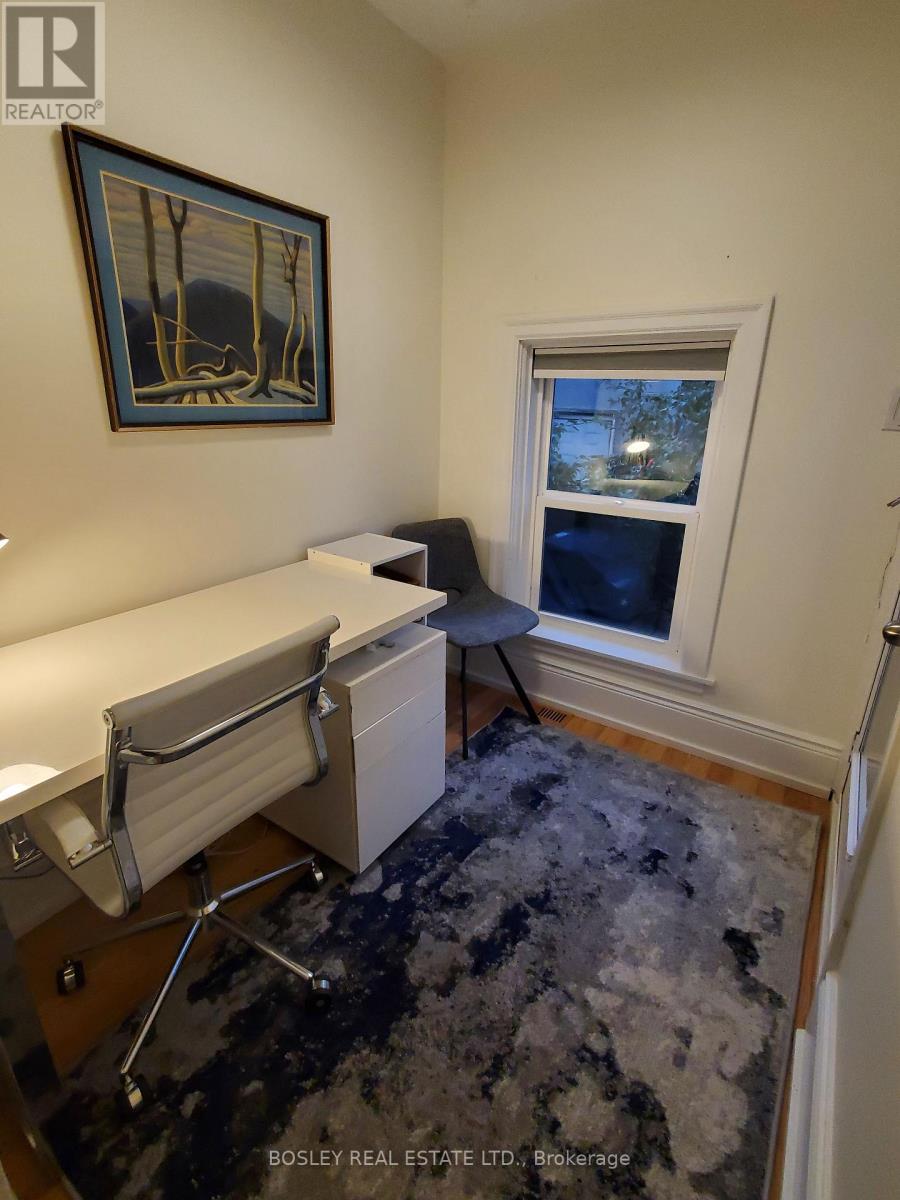 597 CARLAW AVENUE, Toronto, Ontario