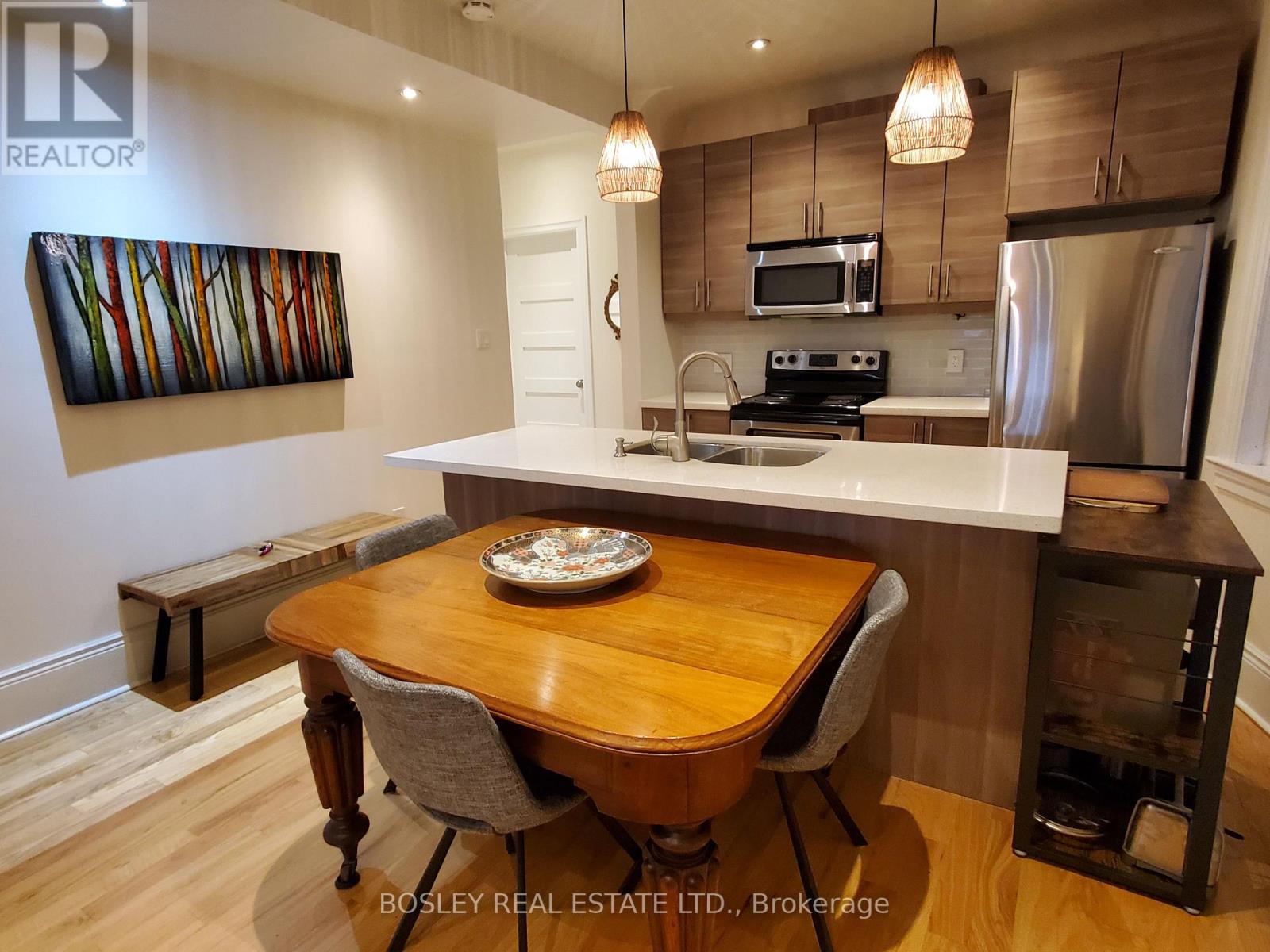 597 Carlaw Avenue, Toronto, Ontario  M4K 3K4 - Photo 3 - E12559568