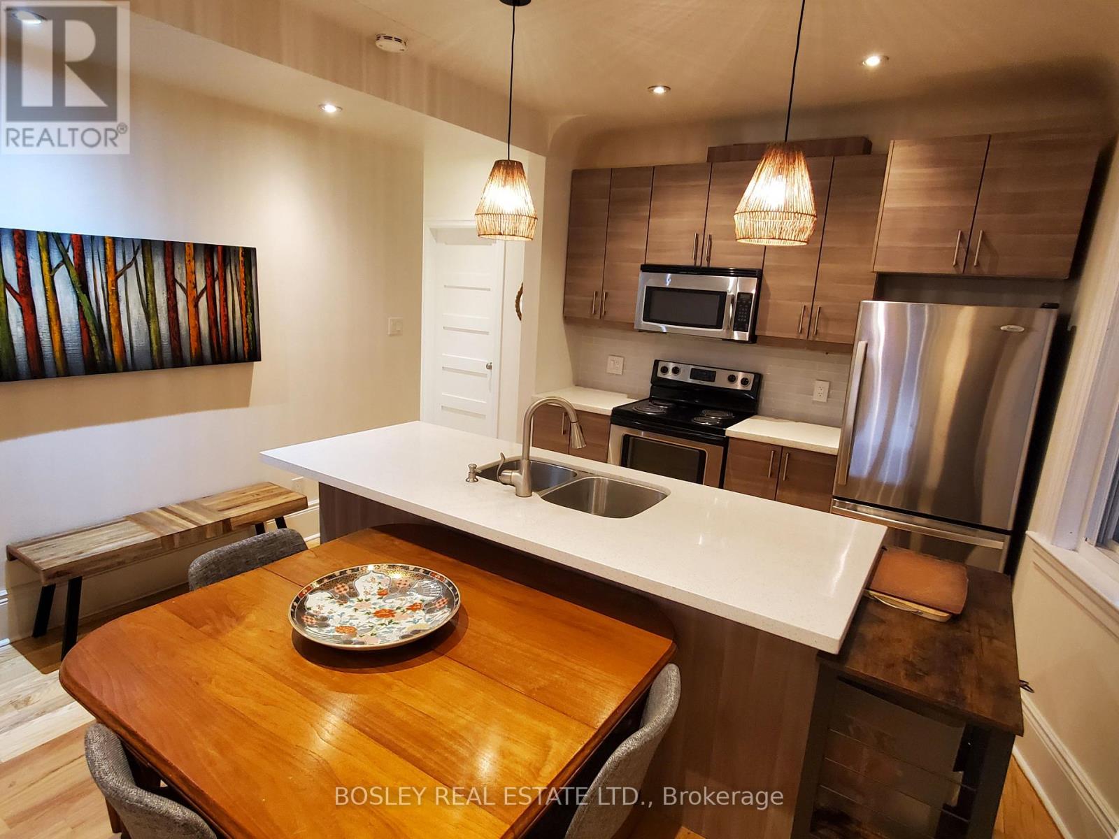 597 Carlaw Avenue, Toronto, Ontario  M4K 3K4 - Photo 5 - E12559568