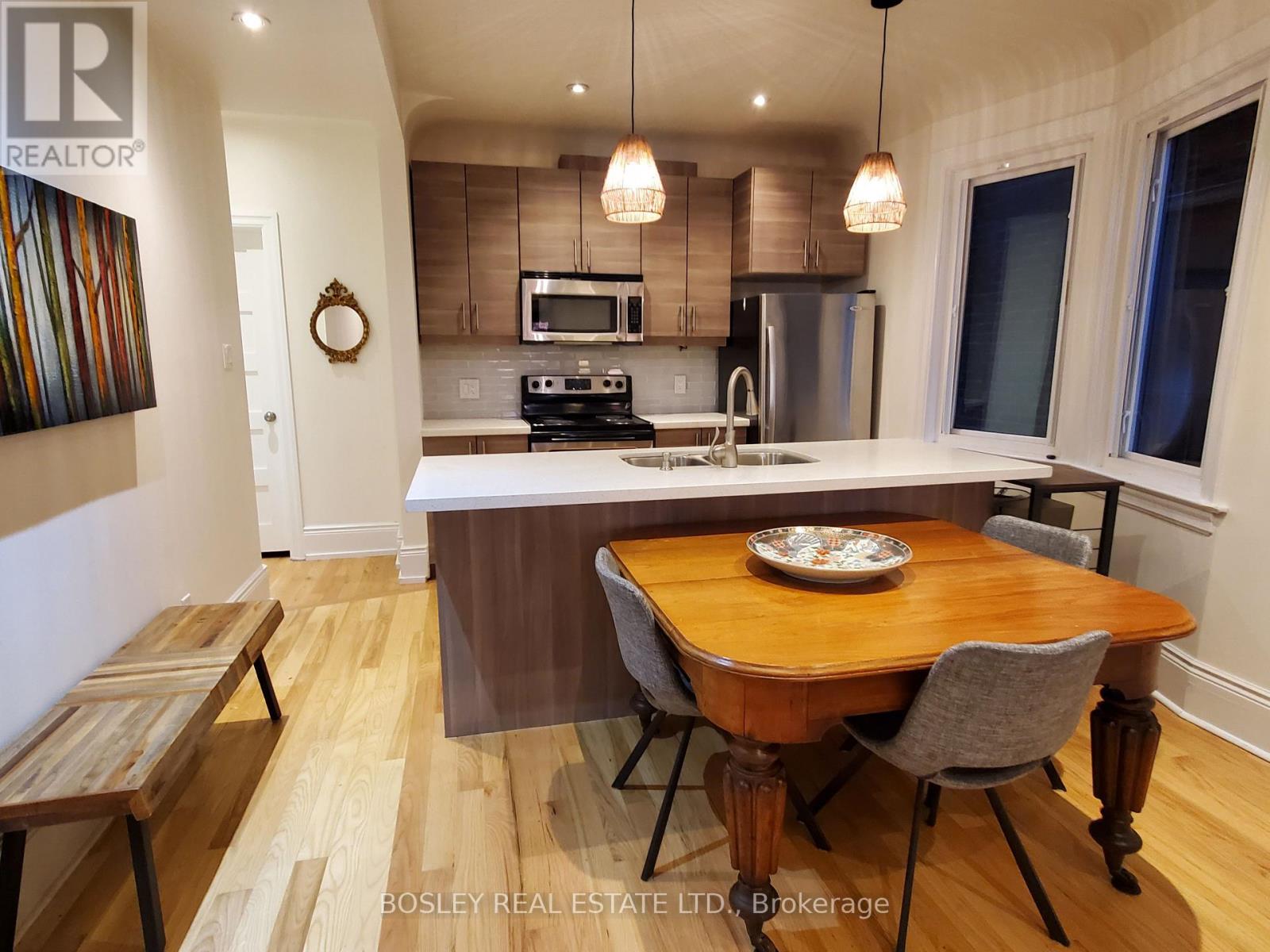 597 Carlaw Avenue, Toronto, Ontario  M4K 3K4 - Photo 6 - E12559568