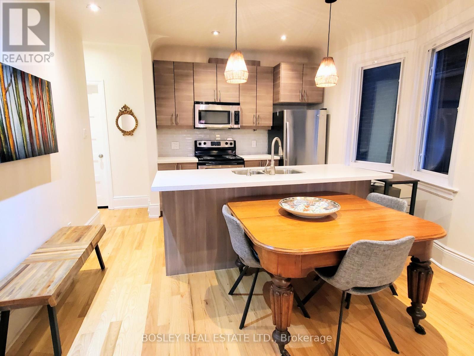 597 Carlaw Avenue, Toronto, Ontario  M4K 3K4 - Photo 7 - E12559568