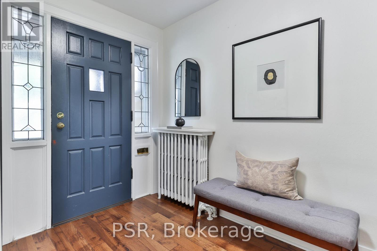 1334 Pape Avenue, Toronto, Ontario  M4K 3X2 - Photo 2 - E12559582