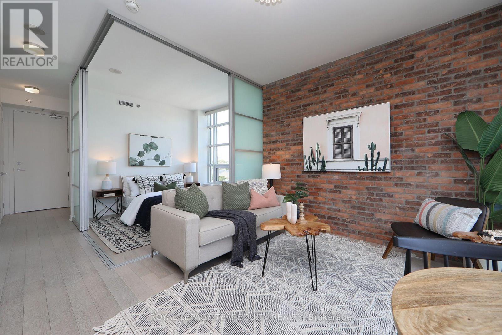 631 - 88 Colgate Avenue, Toronto, Ontario  M4M 0A6 - Photo 11 - E12559590