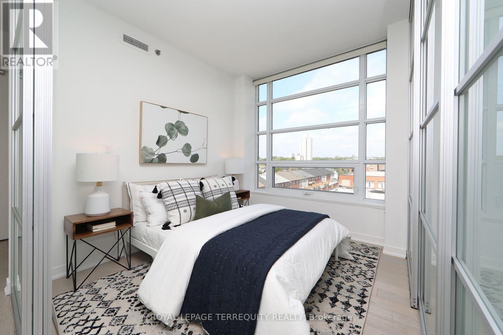 631 - 88 Colgate Avenue, Toronto, Ontario  M4M 0A6 - Photo 13 - E12559590