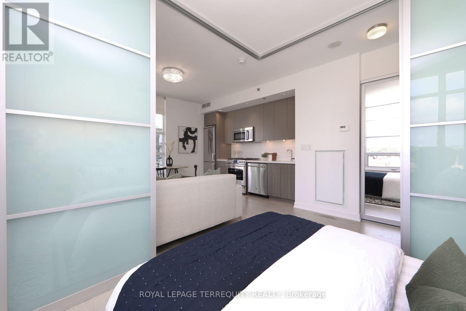 631 - 88 Colgate Avenue, Toronto, Ontario  M4M 0A6 - Photo 14 - E12559590