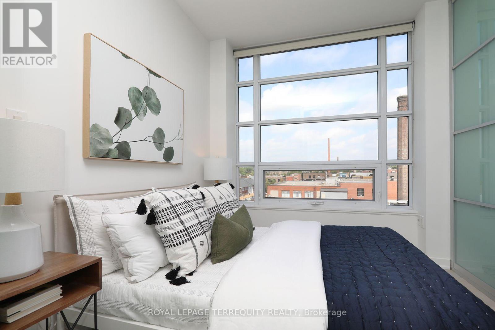 631 - 88 Colgate Avenue, Toronto, Ontario  M4M 0A6 - Photo 15 - E12559590