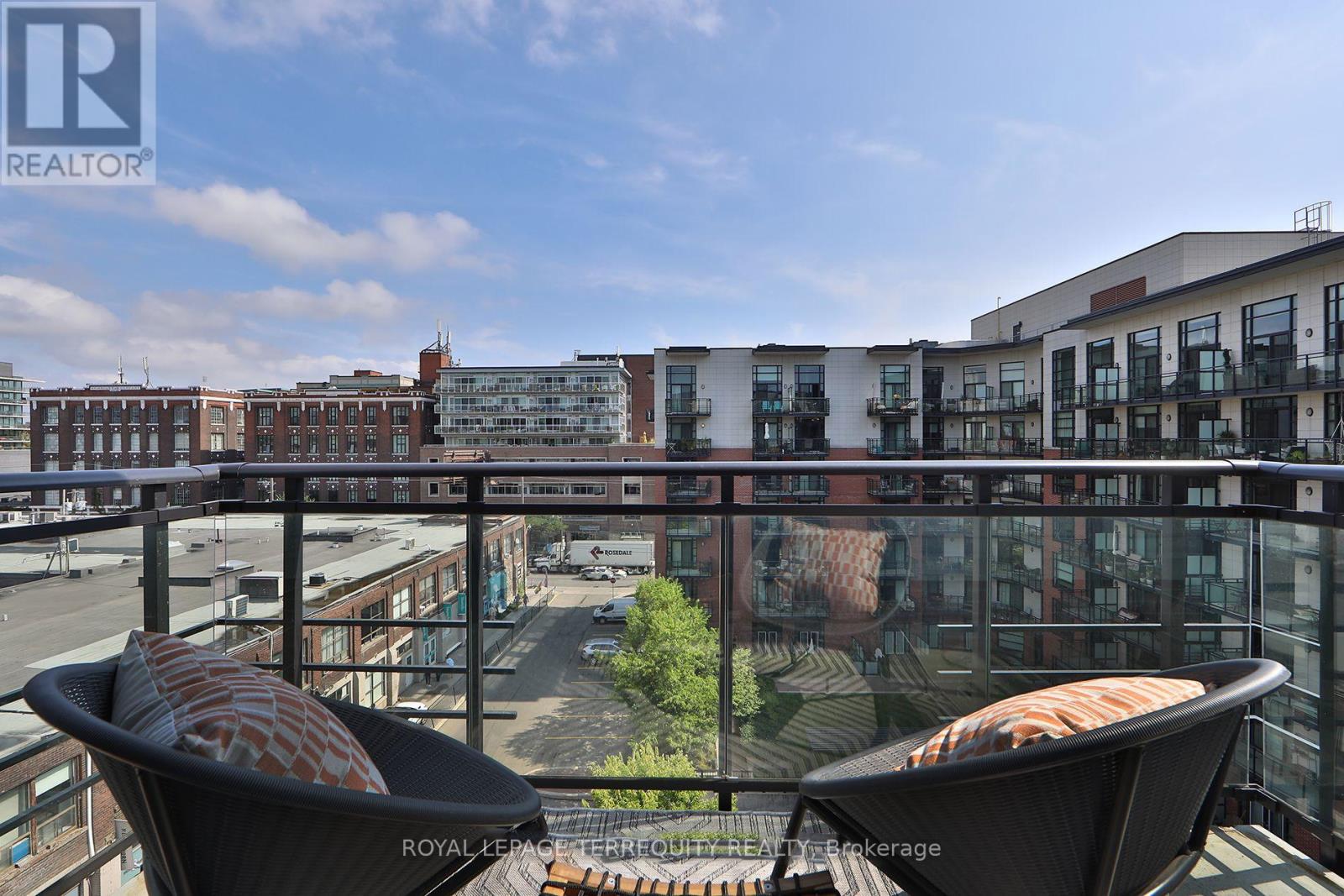 631 - 88 Colgate Avenue, Toronto, Ontario  M4M 0A6 - Photo 18 - E12559590