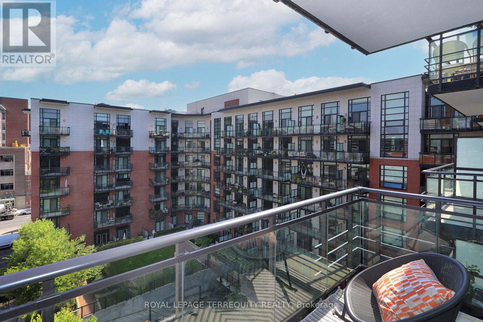 631 - 88 Colgate Avenue, Toronto, Ontario  M4M 0A6 - Photo 20 - E12559590