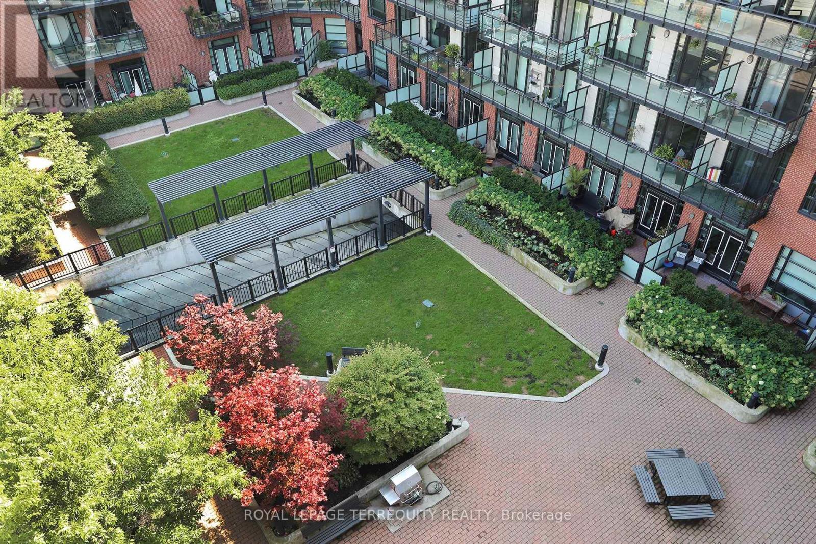 631 - 88 Colgate Avenue, Toronto, Ontario  M4M 0A6 - Photo 21 - E12559590