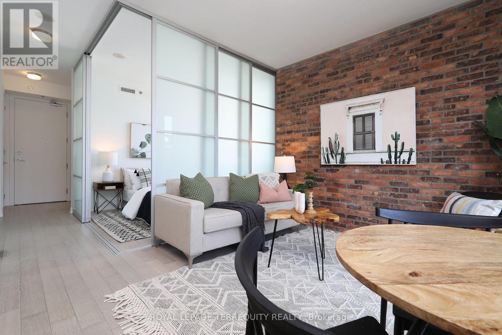 631 - 88 Colgate Avenue, Toronto, Ontario  M4M 0A6 - Photo 5 - E12559590