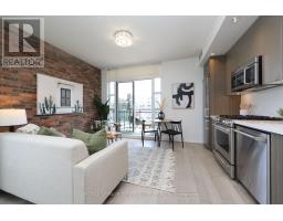 631 - 88 COLGATE AVENUE, Toronto, Ontario