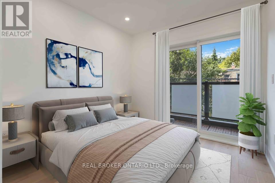 Unit L - 72 Jones Avenue, Toronto, Ontario  M4M 2Z8 - Photo 13 - E12559618