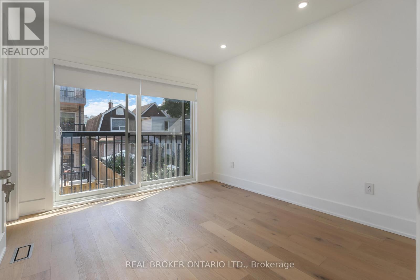 Unit L - 72 Jones Avenue, Toronto, Ontario  M4M 2Z8 - Photo 20 - E12559618