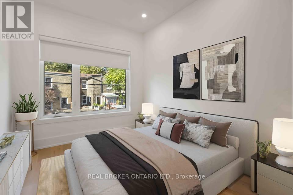 Unit L - 72 Jones Avenue, Toronto, Ontario  M4M 2Z8 - Photo 23 - E12559618