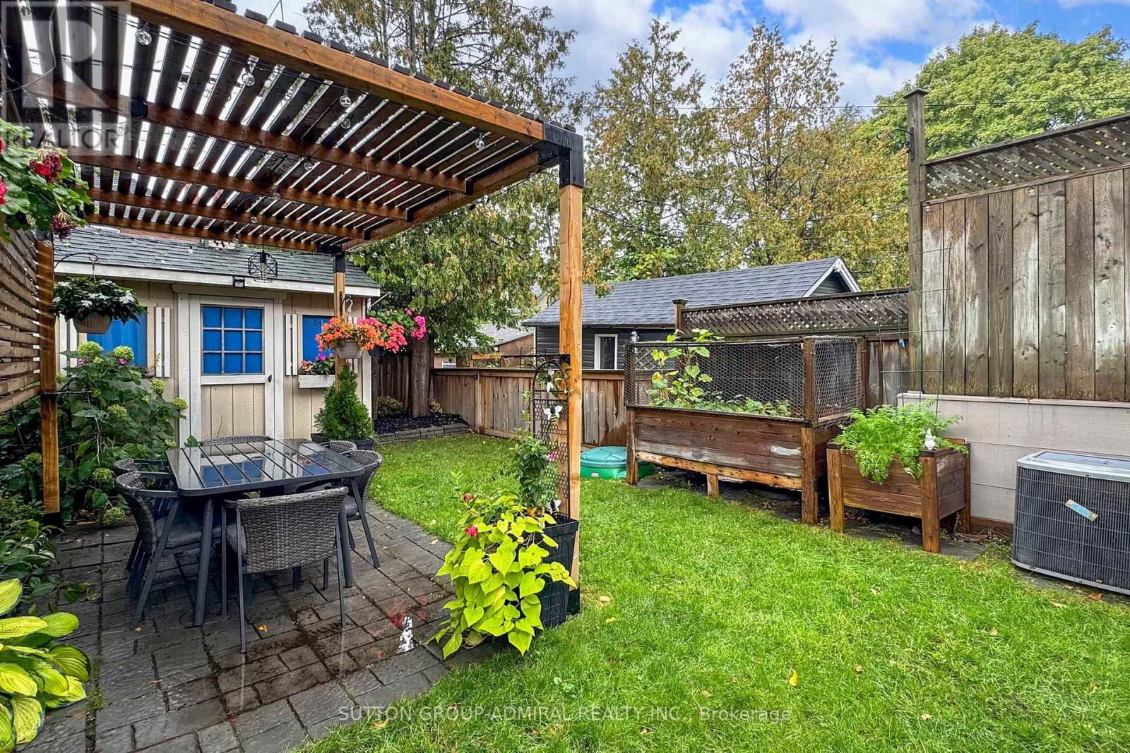 18 Leroy Avenue, Toronto, Ontario  M4J 4G7 - Photo 29 - E12559628