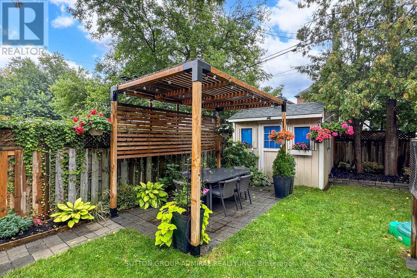 18 Leroy Avenue, Toronto, Ontario  M4J 4G7 - Photo 30 - E12559628