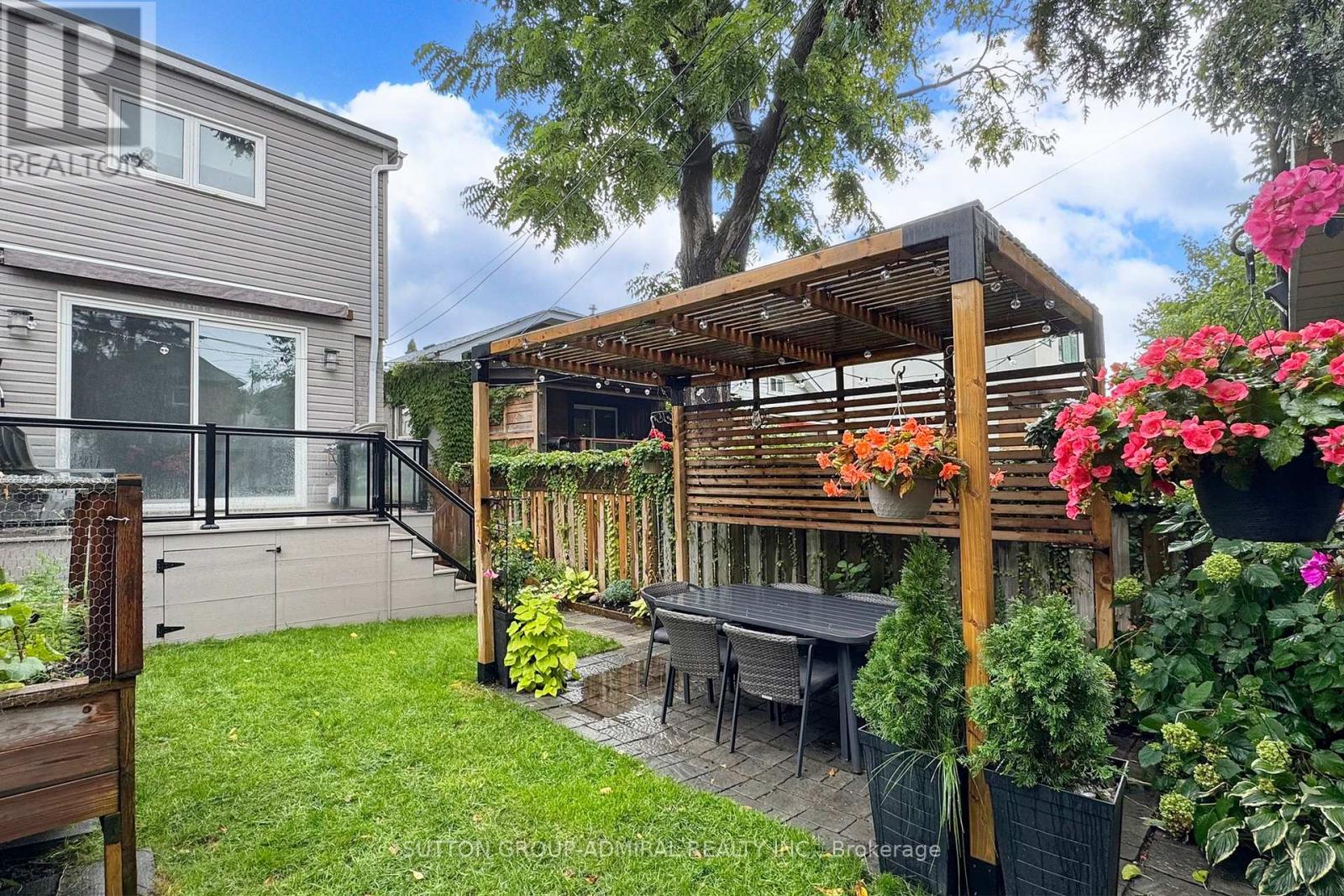 18 Leroy Avenue, Toronto, Ontario  M4J 4G7 - Photo 31 - E12559628