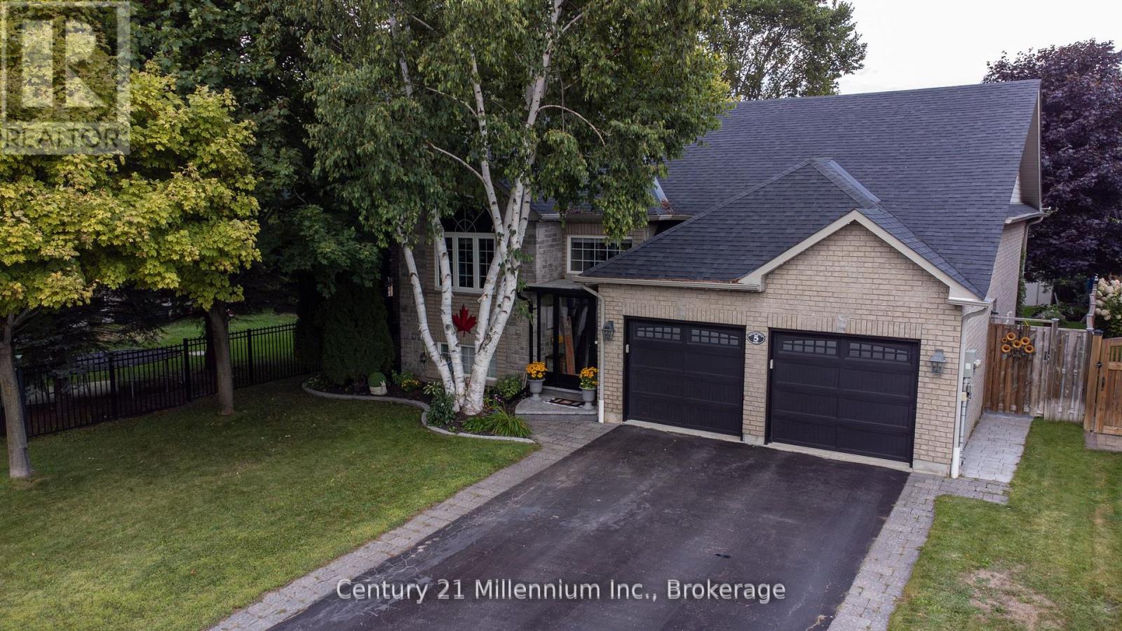 5 Sugar Maple Lane, Wasaga Beach, Ontario  L9Z 1P4 - Photo 42 - S12559792