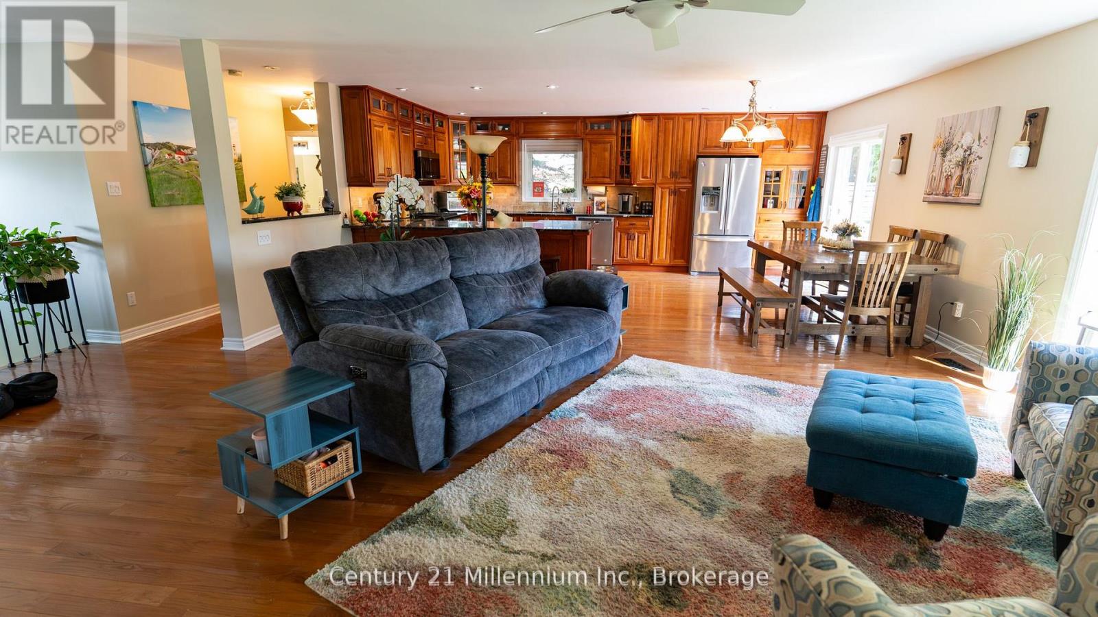 5 Sugar Maple Lane, Wasaga Beach, Ontario  L9Z 1P4 - Photo 7 - S12559792