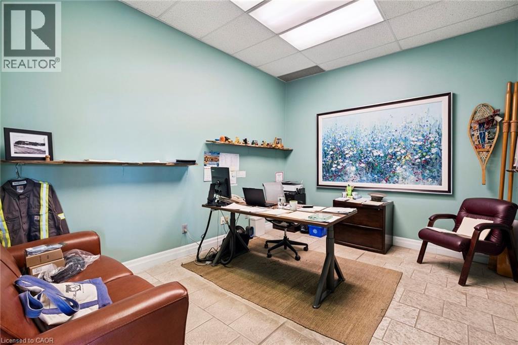 1054 South Service Road, Oakville, Ontario  L6J 2X7 - Photo 3 - 40787882