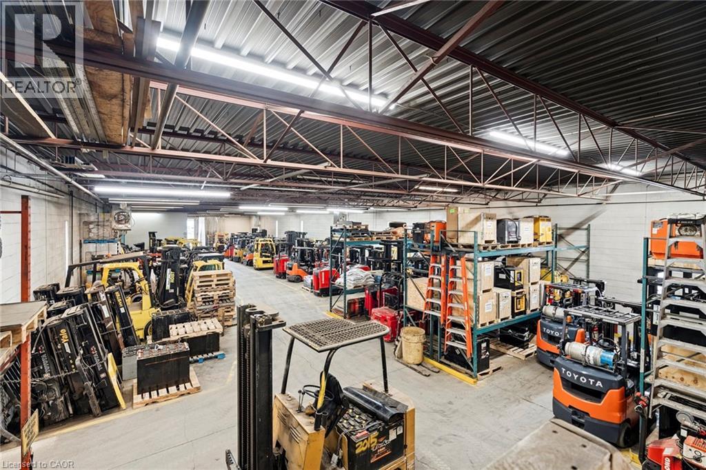 1054 South Service Road, Oakville, Ontario  L6J 2X7 - Photo 5 - 40787882