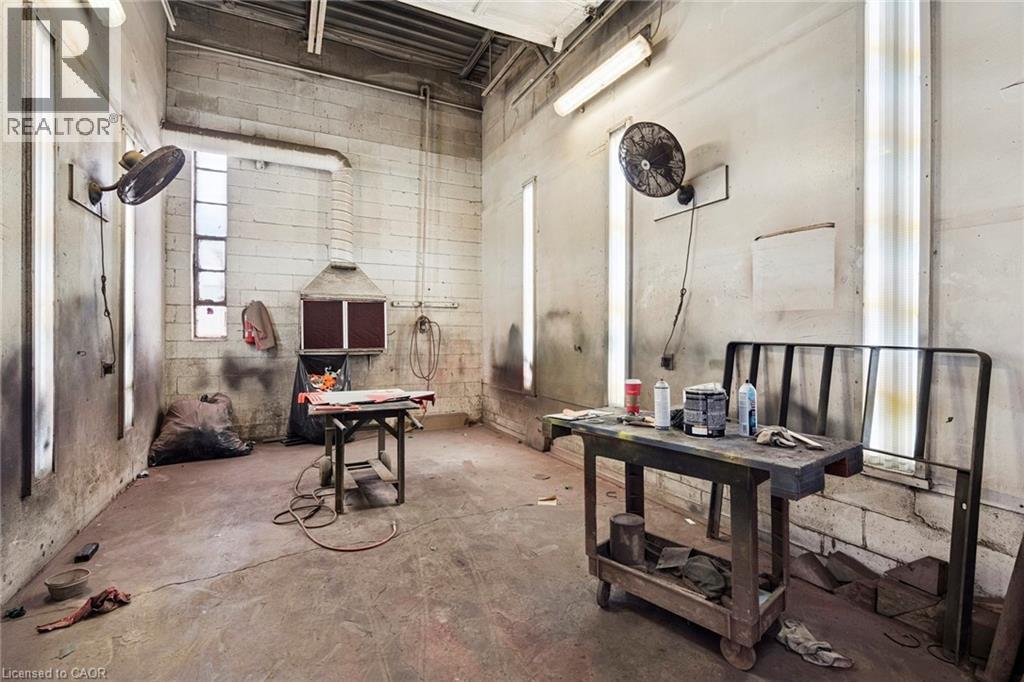 1054 South Service Road, Oakville, Ontario  L6J 2X7 - Photo 7 - 40787882