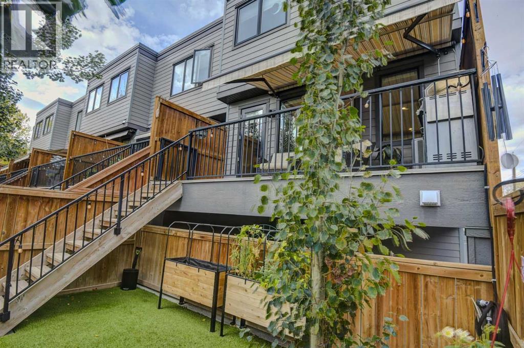 1581 38 Avenue Sw, Calgary, Alberta  T2T 6W8 - Photo 35 - A2260743