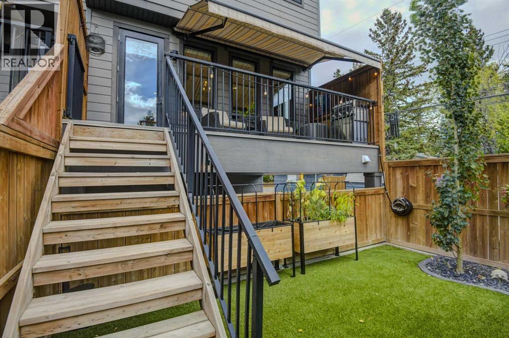 1581 38 Avenue Sw, Calgary, Alberta  T2T 6W8 - Photo 34 - A2260743